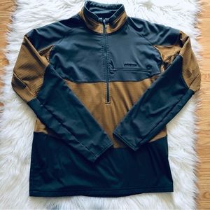 Patagonia Pullover Men’s XL EXC gently used cond!